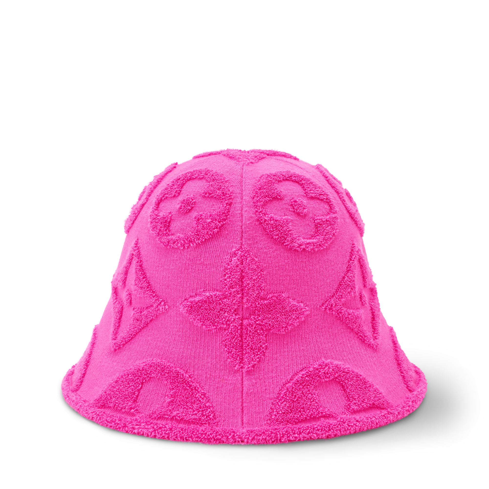 LV Beachtime Bucket Hat S00 - Women - Accessories | LOUIS VUITTON ®